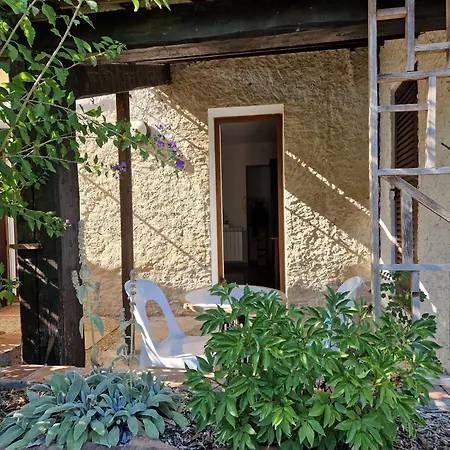 Apartment La Fabuleuse